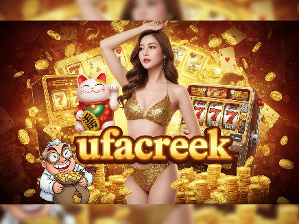 ufacreek สล็อตออนไลน์